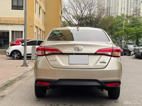 Toyota Vios 1.5 E CVT 2023 - Như mới