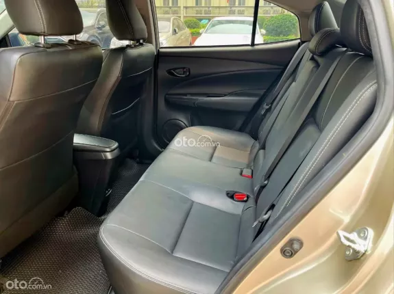 Toyota Vios 1.5 E CVT 2023 - Như mới