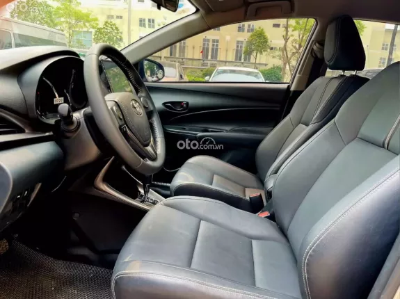 Toyota Vios 1.5 E CVT 2023 - Như mới