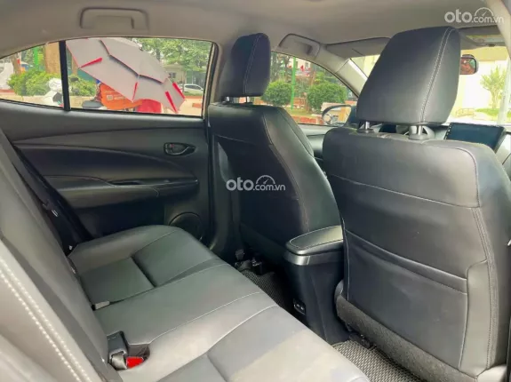Toyota Vios 1.5 E CVT 2023 - Như mới