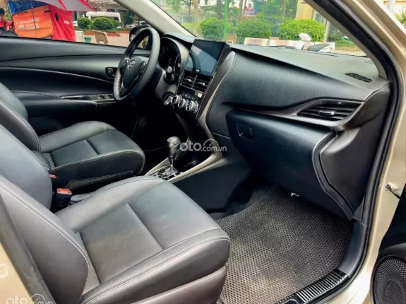 Toyota Vios 1.5 E CVT 2023 - Như mới