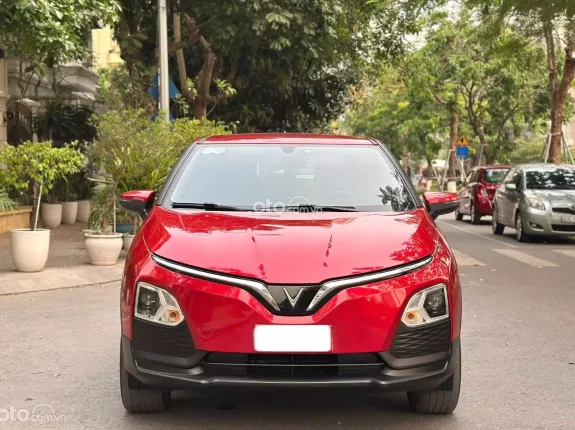 VinFast VF5 Plus 2025 - Quá Đẹp