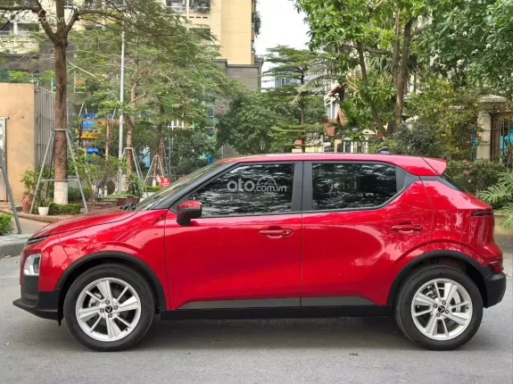 VinFast VF5 Plus 2025 - Quá Đẹp