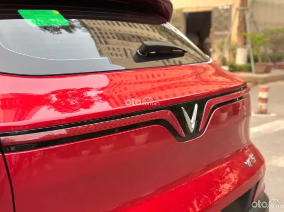 VinFast VF5 Plus 2025 - Quá Đẹp