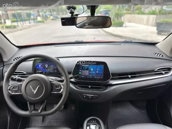 VinFast VF5 Plus 2025 - Quá Đẹp