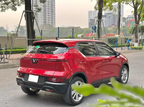 VinFast VF5 Plus 2025 - Quá Đẹp