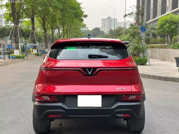 VinFast VF5 Plus 2025 - Quá Đẹp
