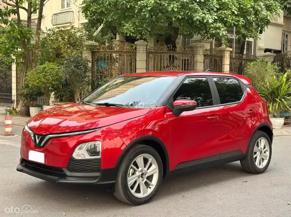 VinFast VF5 Plus 2025 - Quá Đẹp