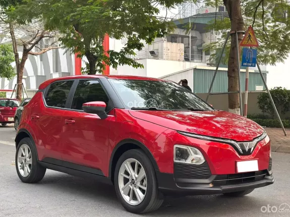 VinFast VF5 Plus 2025 - Quá Đẹp