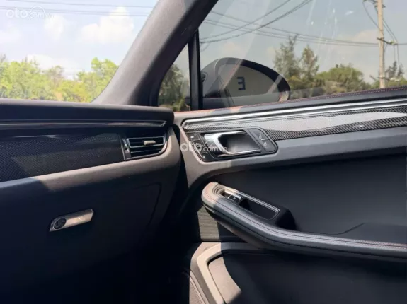 Porsche Macan Phiên bản khác 2022 - Porsche Macan 2022 lướt nhẹ 22.000km cực đẹp