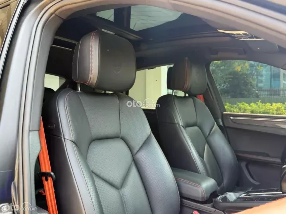 Porsche Macan Phiên bản khác 2022 - Porsche Macan 2022 lướt nhẹ 22.000km cực đẹp