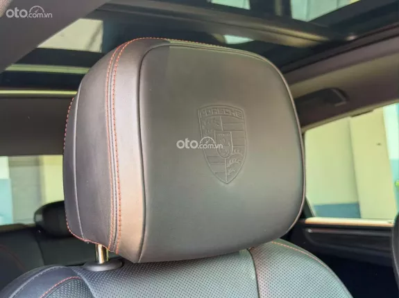 Porsche Macan Phiên bản khác 2022 - Porsche Macan 2022 lướt nhẹ 22.000km cực đẹp