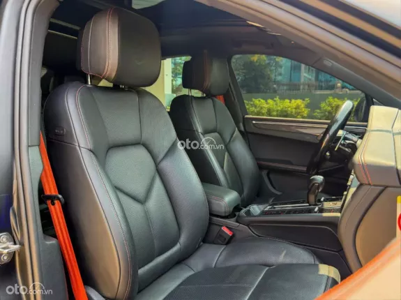 Porsche Macan Phiên bản khác 2022 - Porsche Macan 2022 lướt nhẹ 22.000km cực đẹp