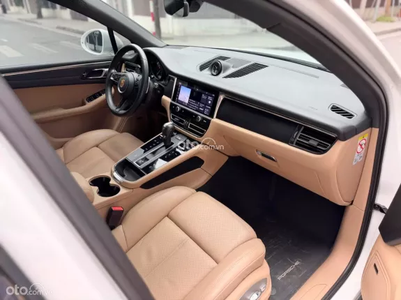 Porsche Macan 2022 - Porsche Macan 2022