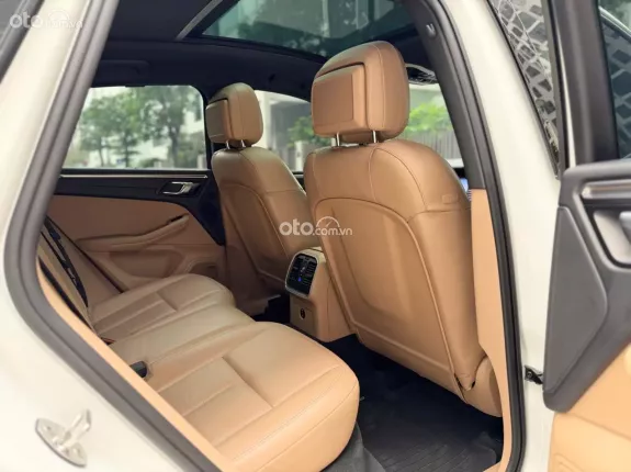 Porsche Macan 2022 - Porsche Macan 2022