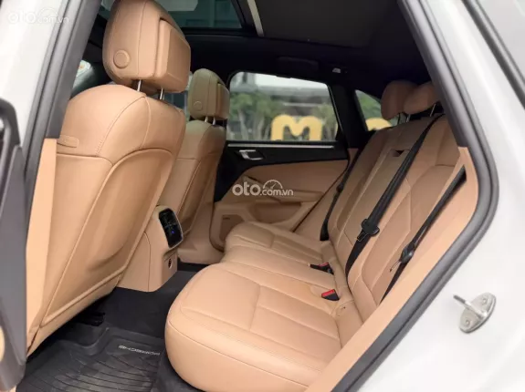 Porsche Macan 2022 - Porsche Macan 2022