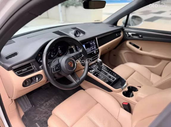 Porsche Macan 2022 - Porsche Macan 2022