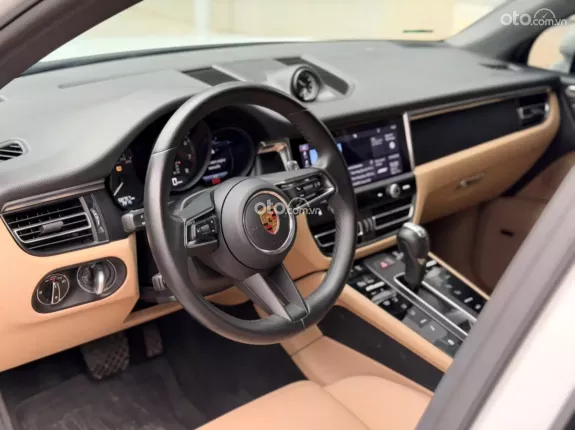 Porsche Macan 2022 - Porsche Macan 2022
