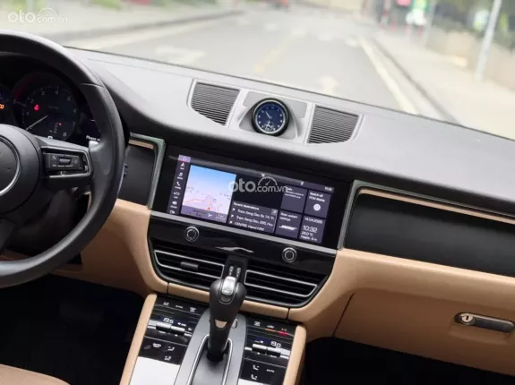 Porsche Macan 2022 - Porsche Macan 2022