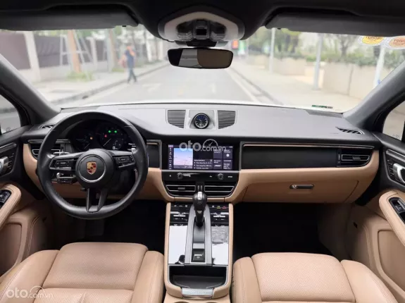 Porsche Macan 2022 - Porsche Macan 2022