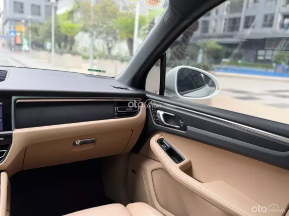 Porsche Macan 2022 - Porsche Macan 2022