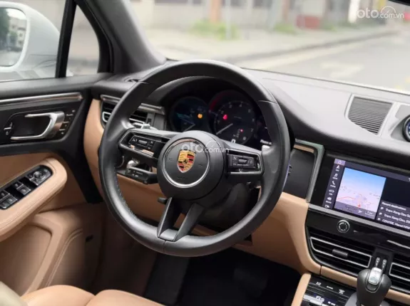 Porsche Macan 2022 - Porsche Macan 2022
