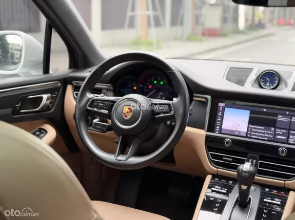Porsche Macan 2022 - Porsche Macan 2022