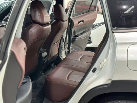Toyota Corolla Cross 1.8 V  2021 - Xe cực đẹp, chủ giữ gìn