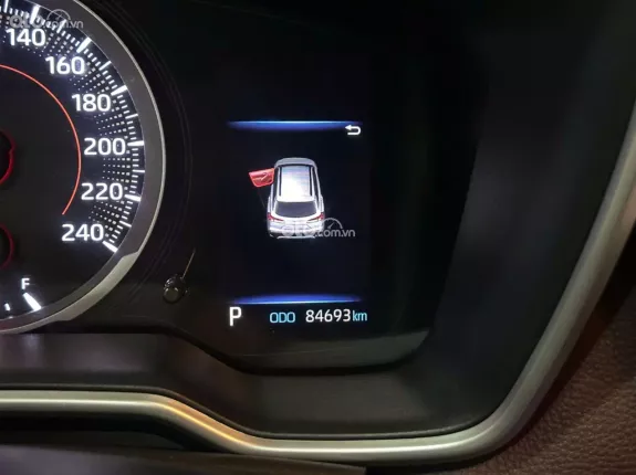 Toyota Corolla Cross 1.8 V  2021 - Xe cực đẹp, chủ giữ gìn