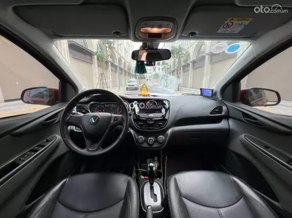 VinFast Fadil 2021 - Xe 1 chủ, trang bị option tiện nghi