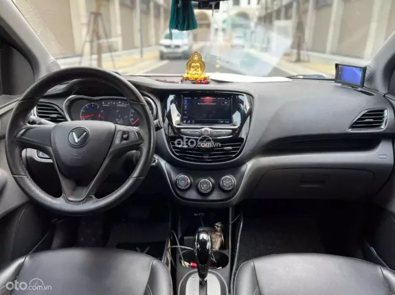 VinFast Fadil 2021 - Xe 1 chủ, trang bị option tiện nghi