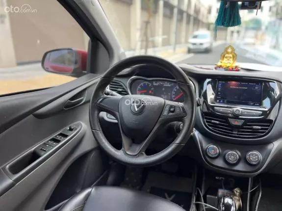 VinFast Fadil 2021 - Xe 1 chủ, trang bị option tiện nghi