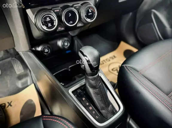 Suzuki Swift GLX 1.2 CVT 2022 - Model 2023 Trẻ Trung, Năng Động 🌸