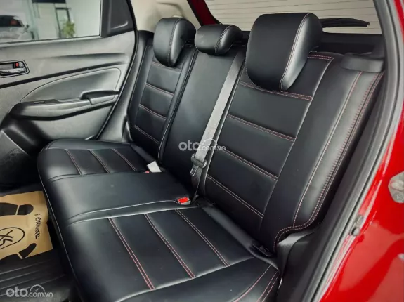 Suzuki Swift GLX 1.2 CVT 2022 - Model 2023 Trẻ Trung, Năng Động 🌸
