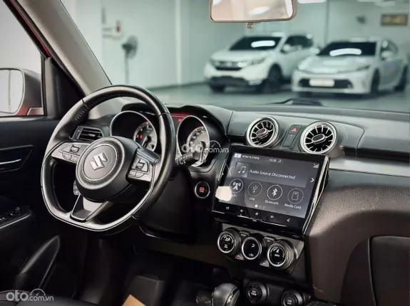 Suzuki Swift GLX 1.2 CVT 2022 - Model 2023 Trẻ Trung, Năng Động 🌸