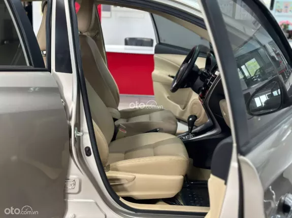 Toyota Vios 2022 - Giá tốt sang tên ngay