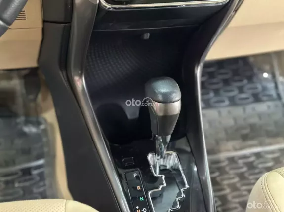 Toyota Vios 2022 - Giá tốt sang tên ngay