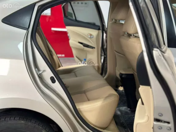 Toyota Vios 2022 - Giá tốt sang tên ngay