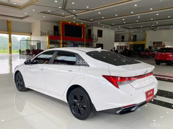 Hyundai Elantra 1.6 AT Đặc biệt 2024 - Lướt 1 chủ, đẹp xuất sắc!