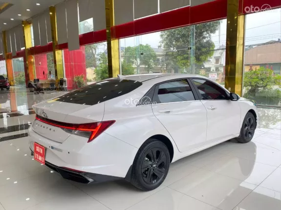 Hyundai Elantra 1.6 AT Đặc biệt 2024 - Lướt 1 chủ, đẹp xuất sắc!