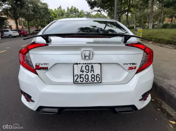 Honda Civic 2019 - Xe như mới