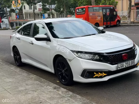 Honda Civic 2019 - Xe như mới
