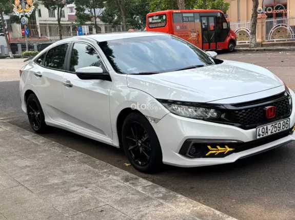 Honda Civic 2019 - Xe như mới