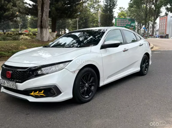 Honda Civic 2019 - Xe như mới