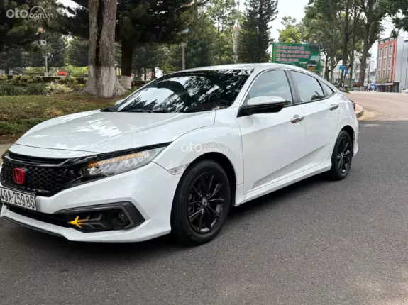 Honda Civic 2019 - Xe như mới