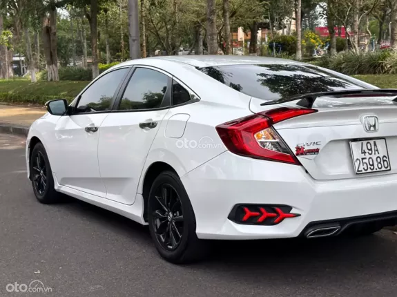 Honda Civic 2019 - Xe như mới