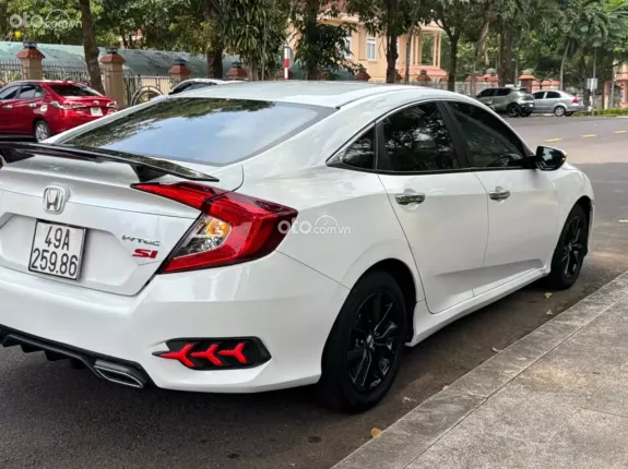Honda Civic 2019 - Xe như mới