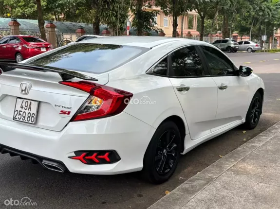Honda Civic 2019 - Xe như mới