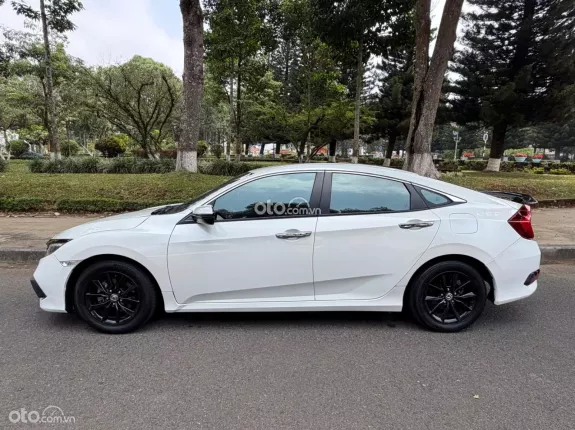 Honda Civic 2019 - Xe như mới