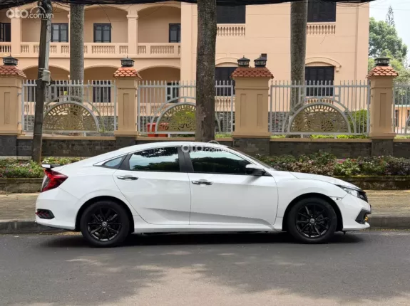 Honda Civic 2019 - Xe như mới